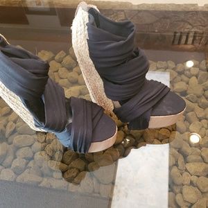 Platform Wedges